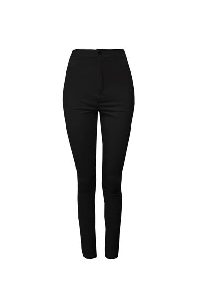 Jegging DAFNE