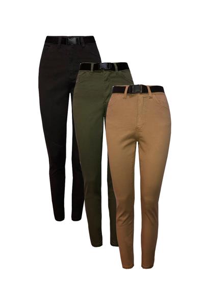 Pantalon JACK