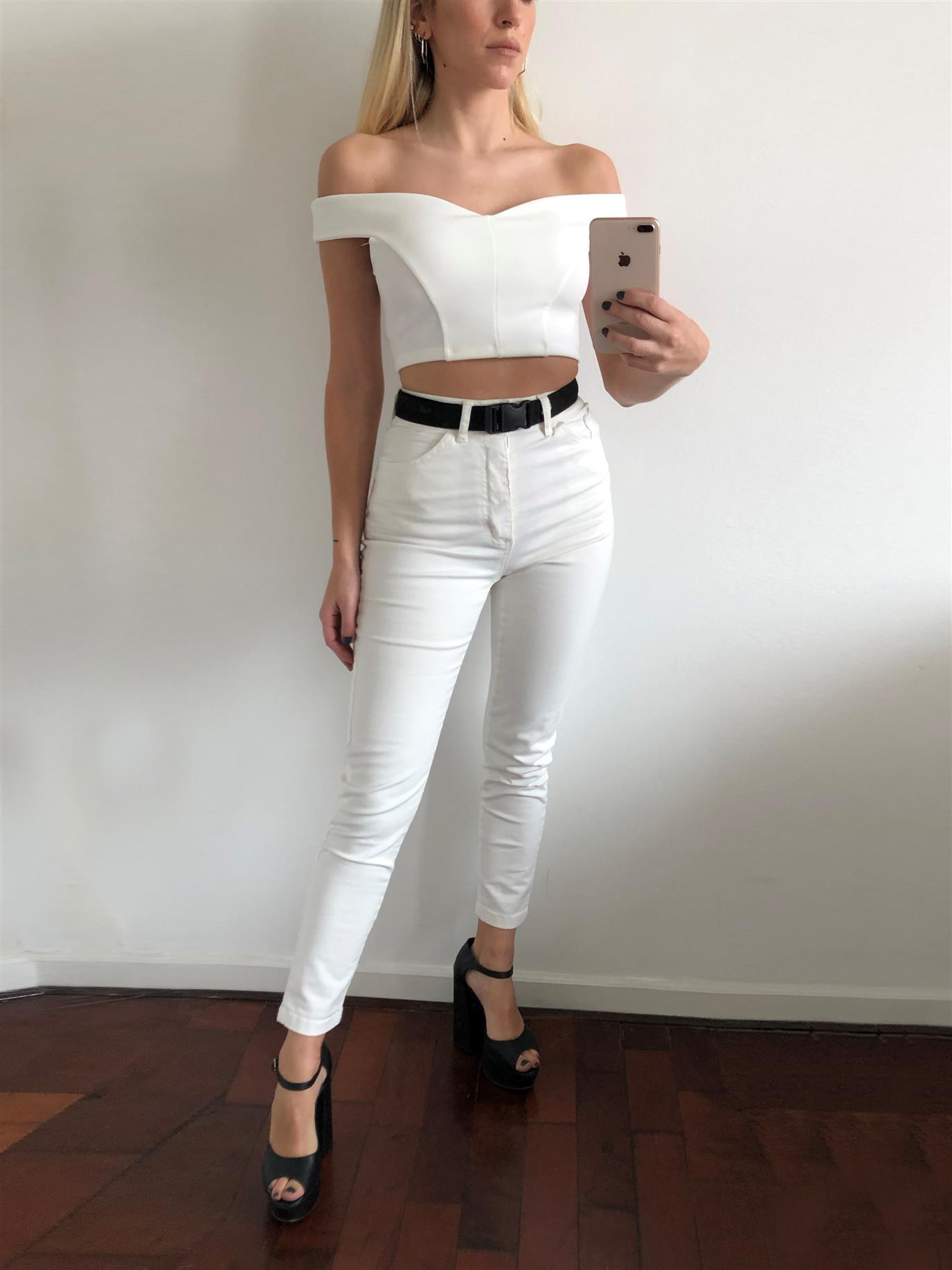 Pantalon JACK