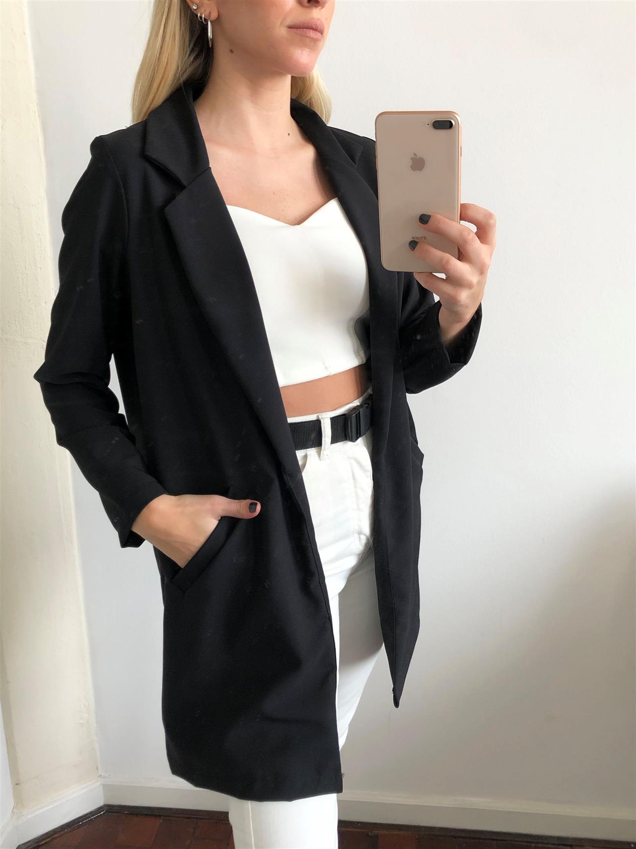 Saco BERLIN