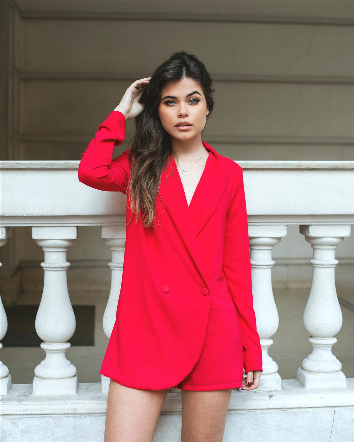 Saco mono MILAN