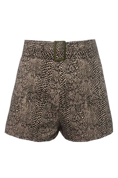 Short MAMBA
