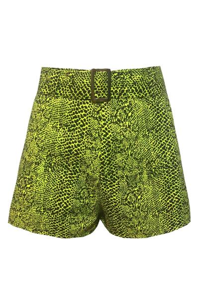 Short MAMBA