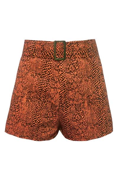 Short MAMBA