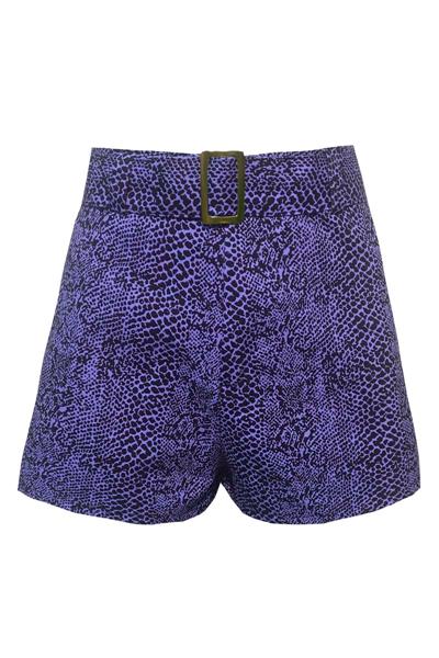 Short MAMBA