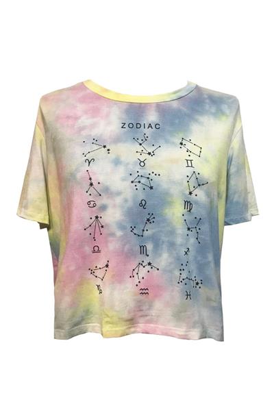 Remera ZODIAC