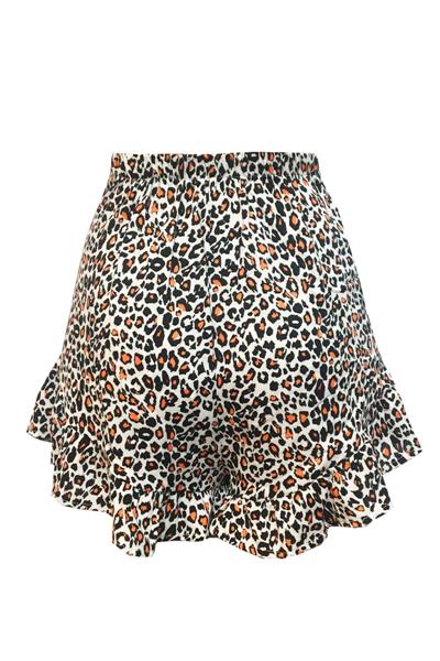 Skort OHIO PRINT
