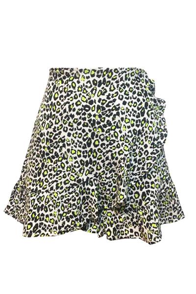 Skort OHIO PRINT