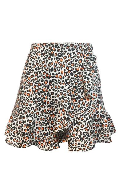 Skort OHIO PRINT