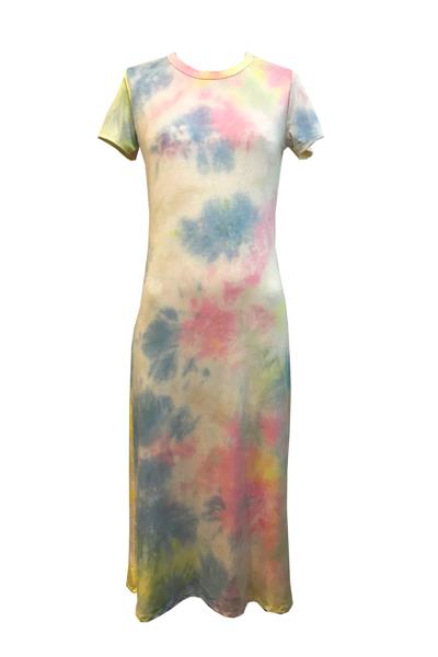 Vestido BATIK