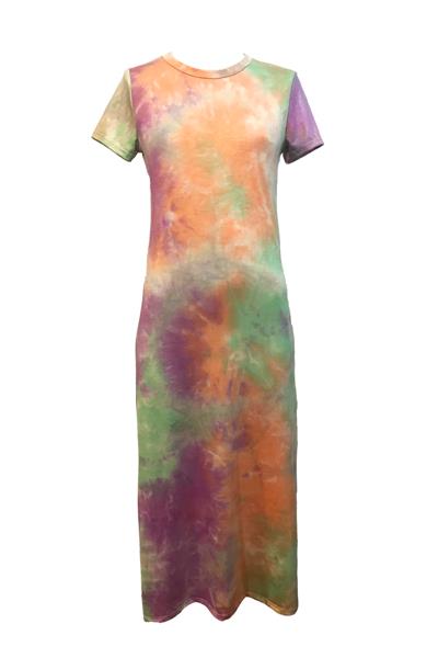 Vestido BATIK