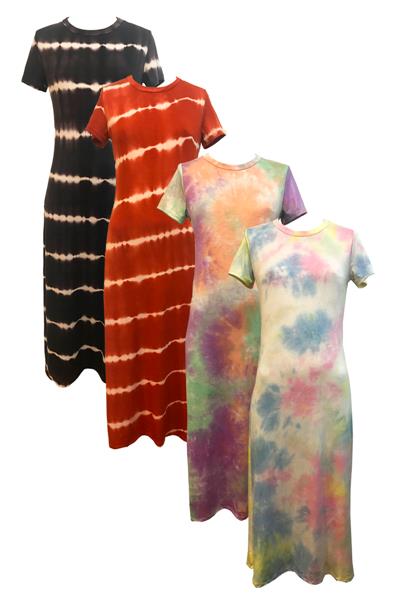 Vestido BATIK