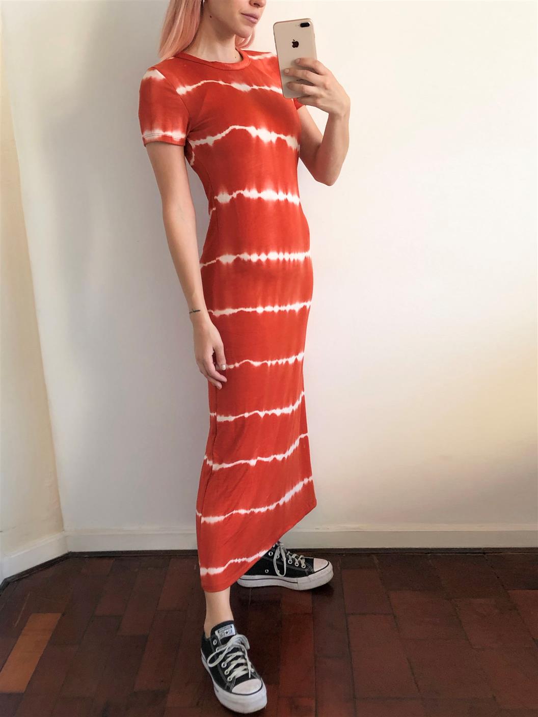 Vestido BATIK