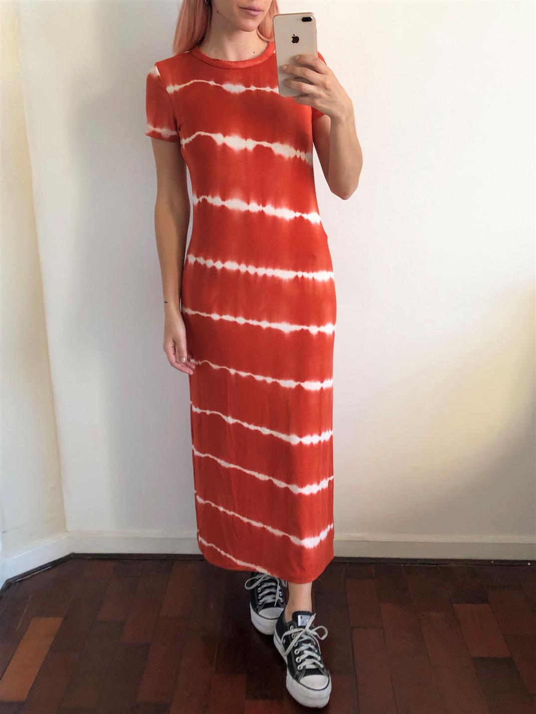 Vestido BATIK
