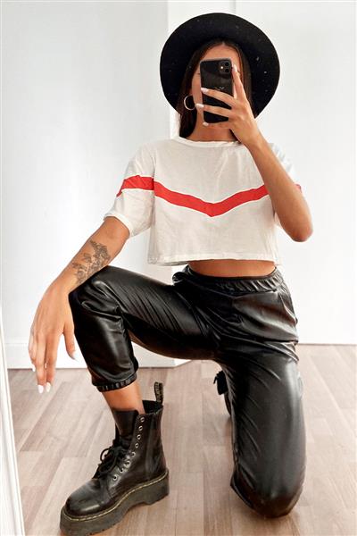 Pantalon BEI