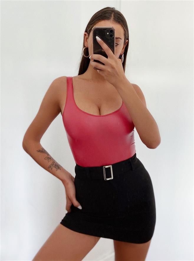 Body LIPA CUERINA