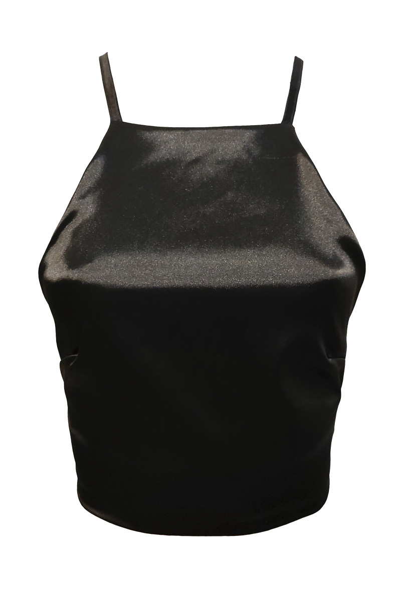 Top PARIS SATEN