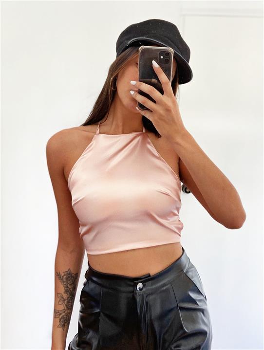 Top PARIS SATEN