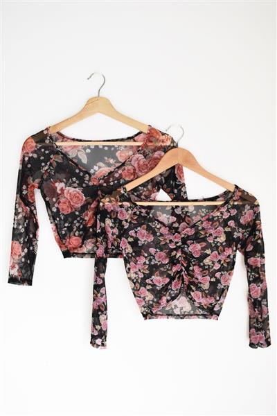 Top LENA FLORES