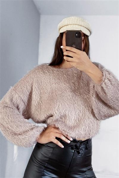 Sweater COZY