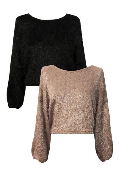 Sweater COZY