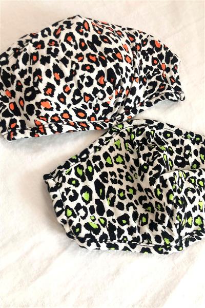 TAPABOCA TWILL PRINT