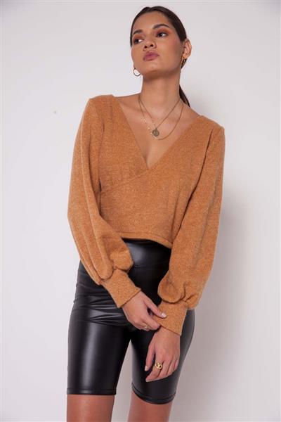 SWEATER ANGELICA