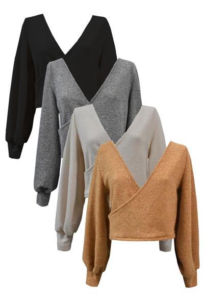 SWEATER ANGELICA