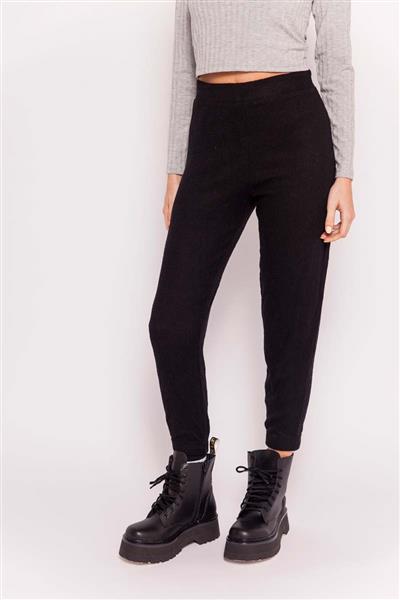 JOGGER HUSH MORLEY TEJIDO JASPEADO