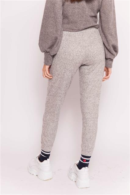 JOGGER HUSH MORLEY TEJIDO JASPEADO