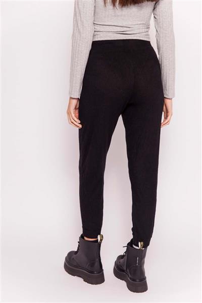 JOGGER HUSH MORLEY TEJIDO JASPEADO