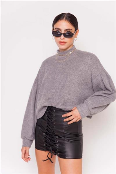 SWEATER POLERA SNUG