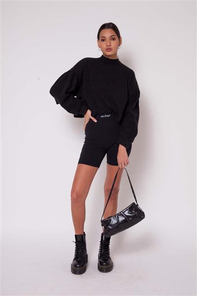 SWEATER POLERA SNUG