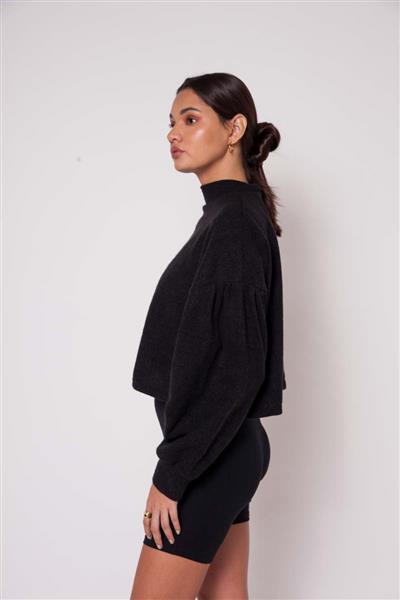 SWEATER POLERA SNUG
