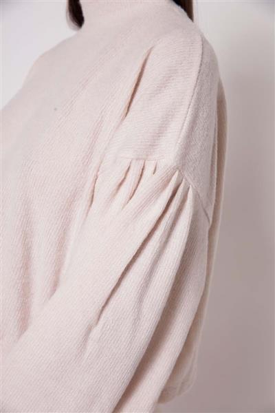 SWEATER POLERA SNUG