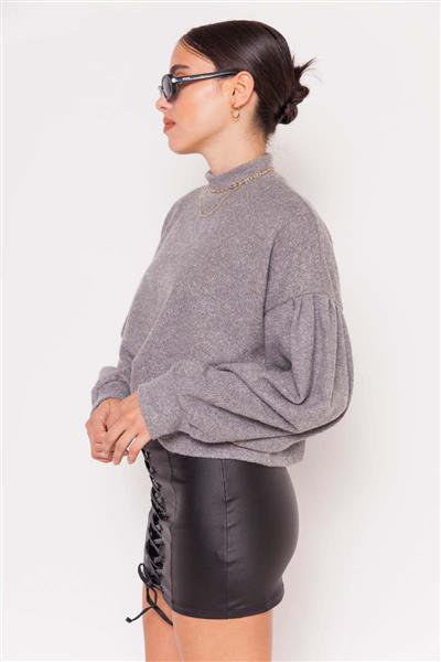 SWEATER POLERA SNUG