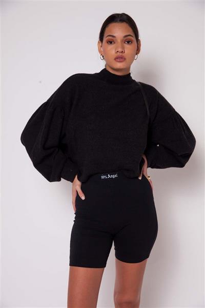 SWEATER POLERA SNUG