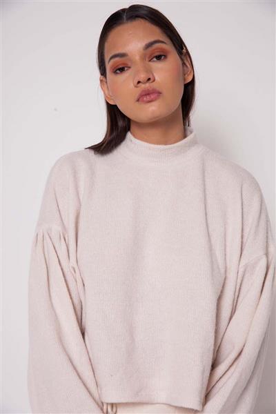 SWEATER POLERA SNUG