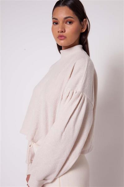 SWEATER POLERA SNUG