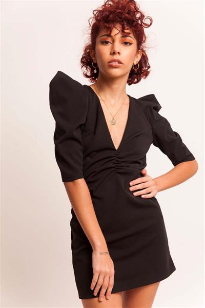 VESTIDO CAROLINE