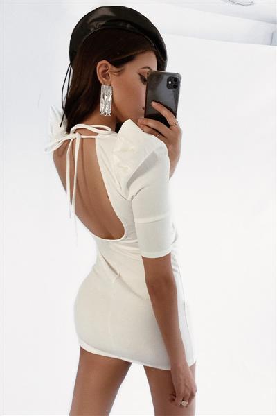 VESTIDO CAROLINE