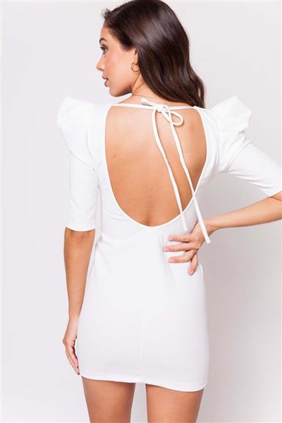 VESTIDO CAROLINE