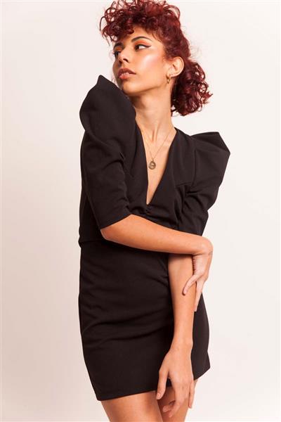 VESTIDO CAROLINE