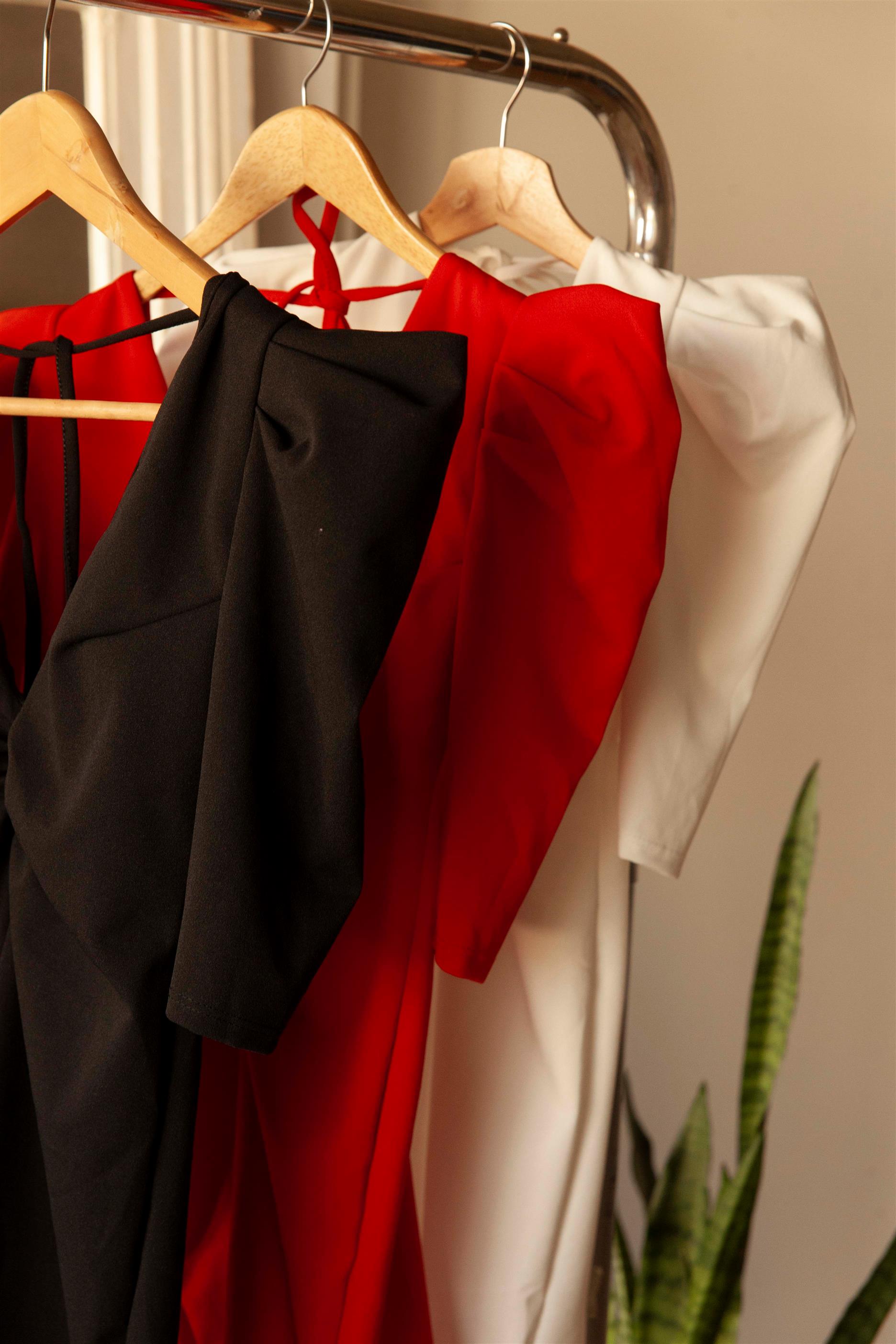 VESTIDO CAROLINE