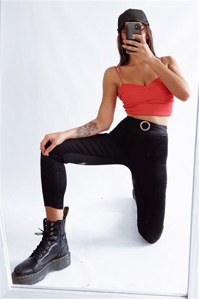 PANT MARIE