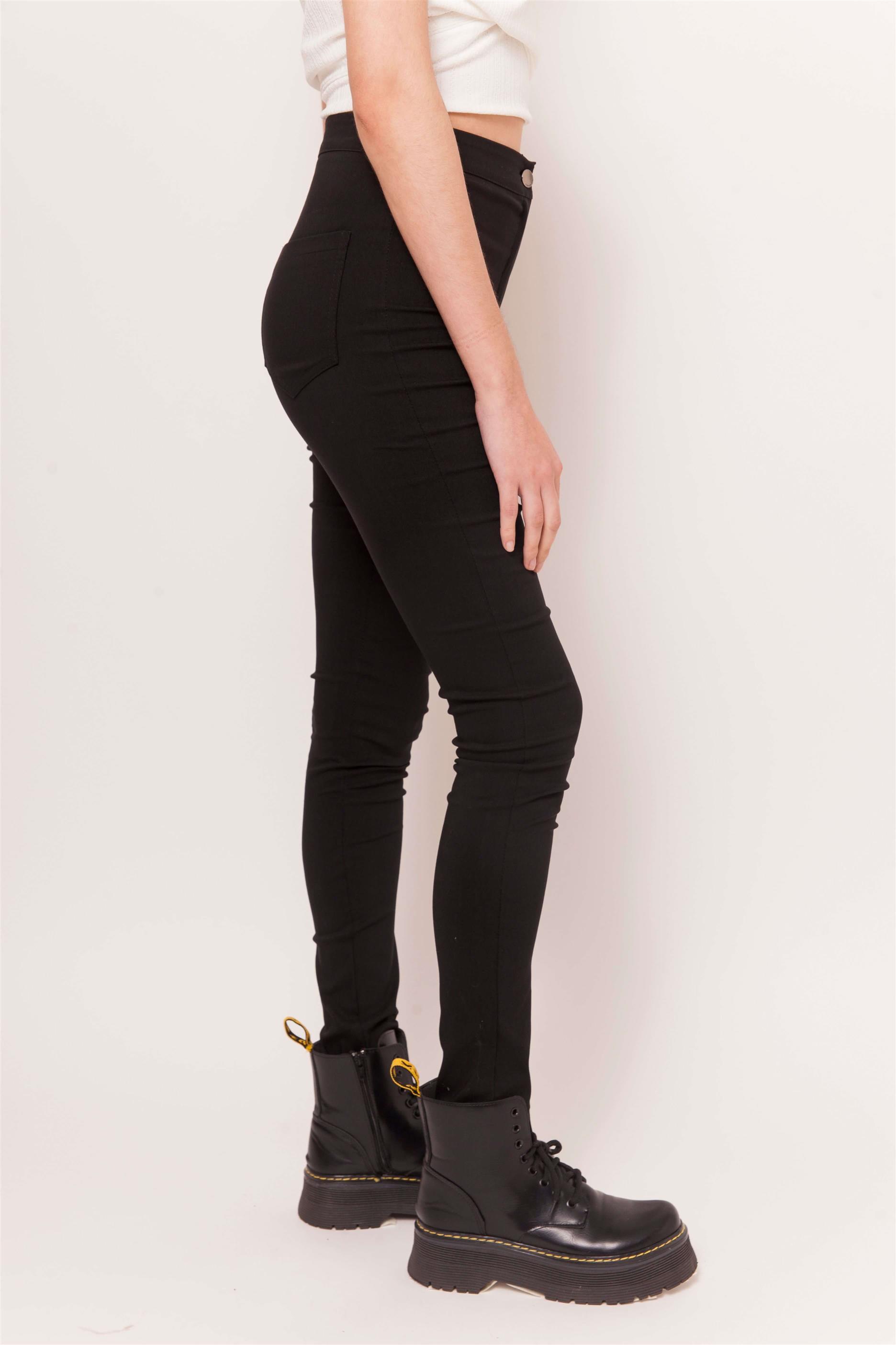 Jegging BENGALINA chupin