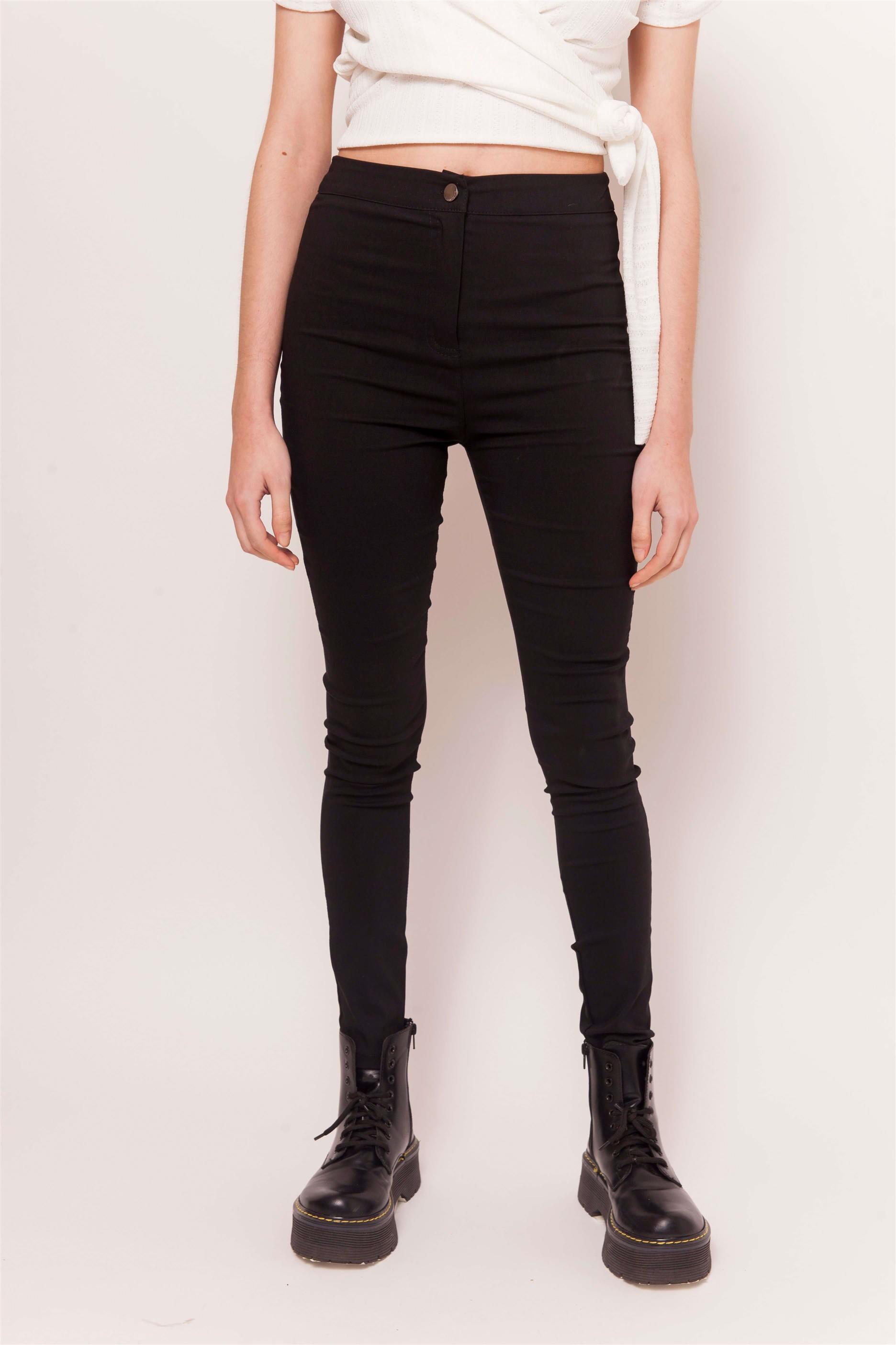 Jegging BENGALINA chupin