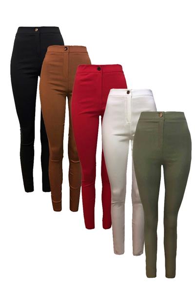 Jegging BENGALINA chupin