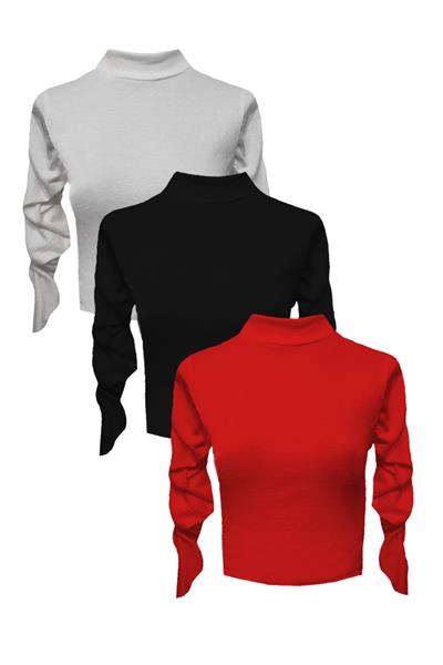 Polera Dafne