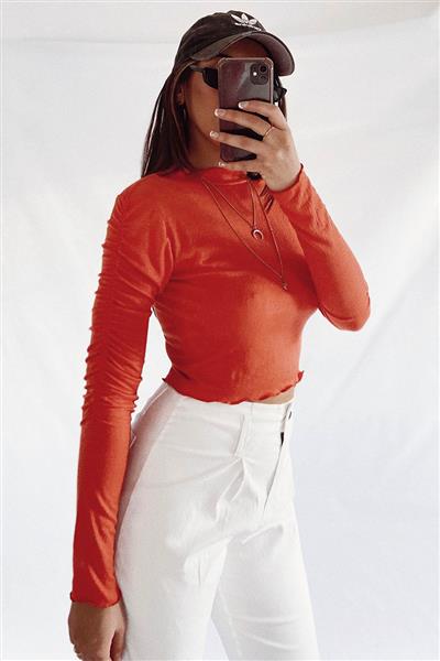 Polera Dafne